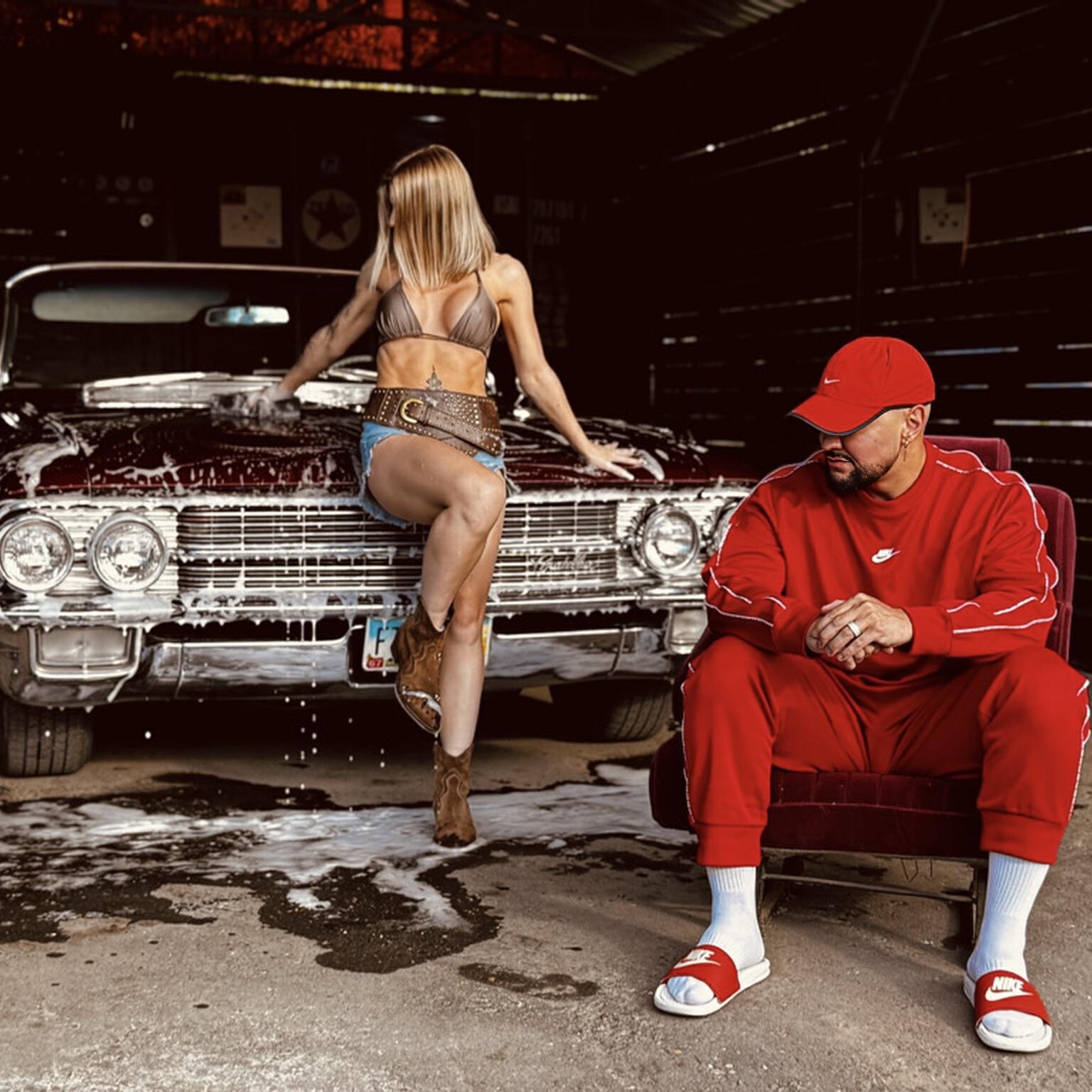 Релиз TYPE MILF