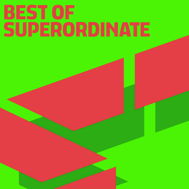 Релиз Best of Superordinate 2019