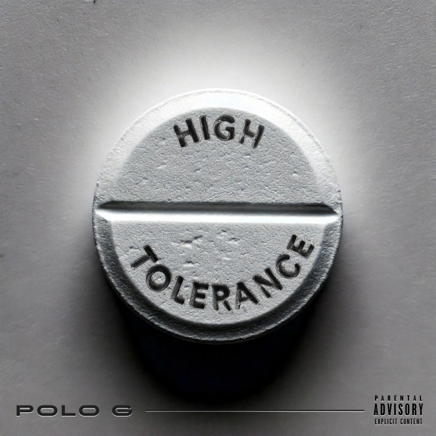 Релиз High Tolerance