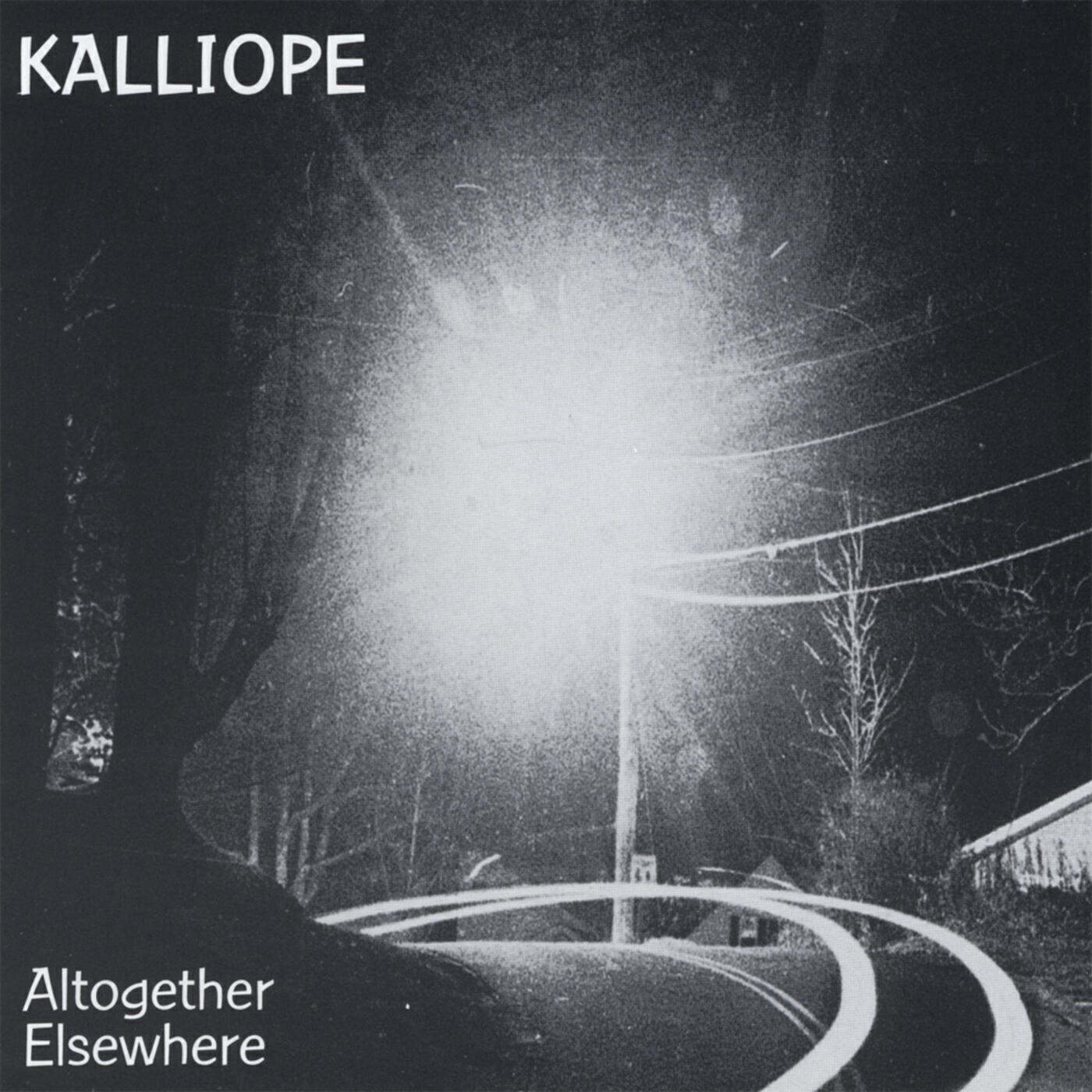 Релиз Altogether Elsewhere