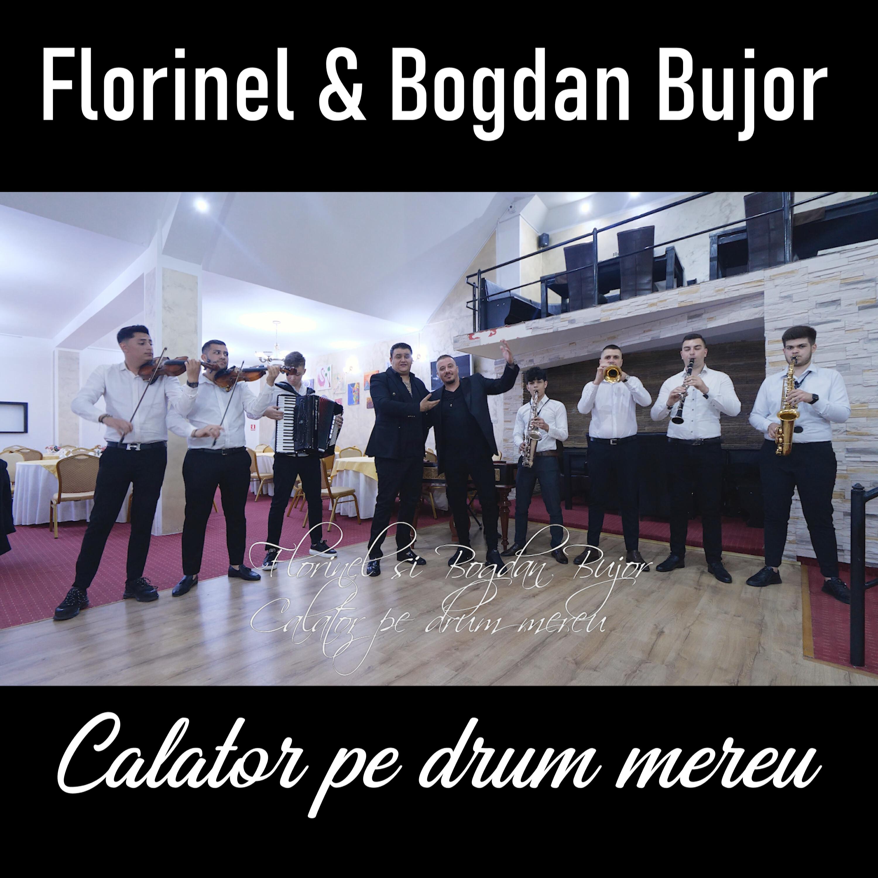 Релиз Calator pe drum mereu