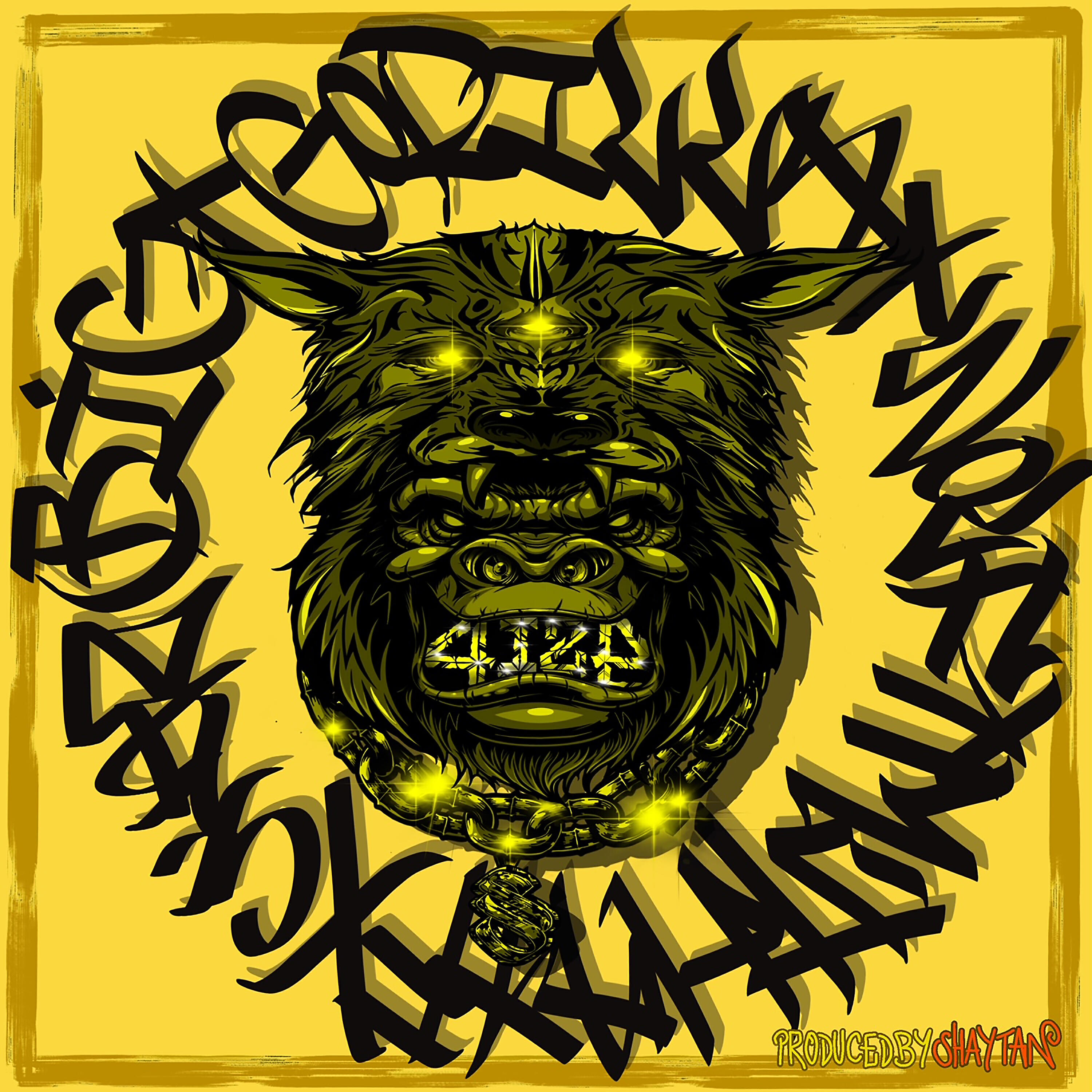 Релиз Spit Hot Fire