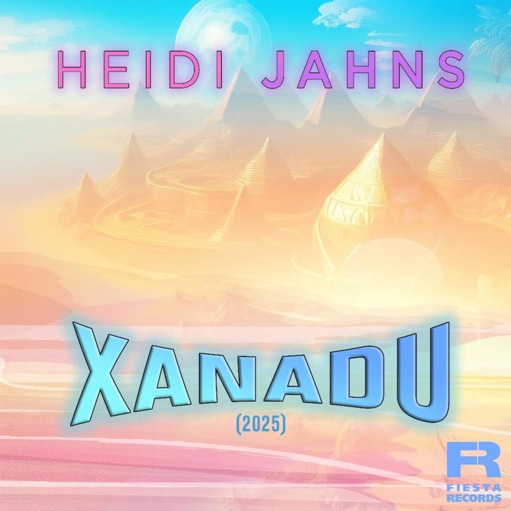 Релиз Xanadu