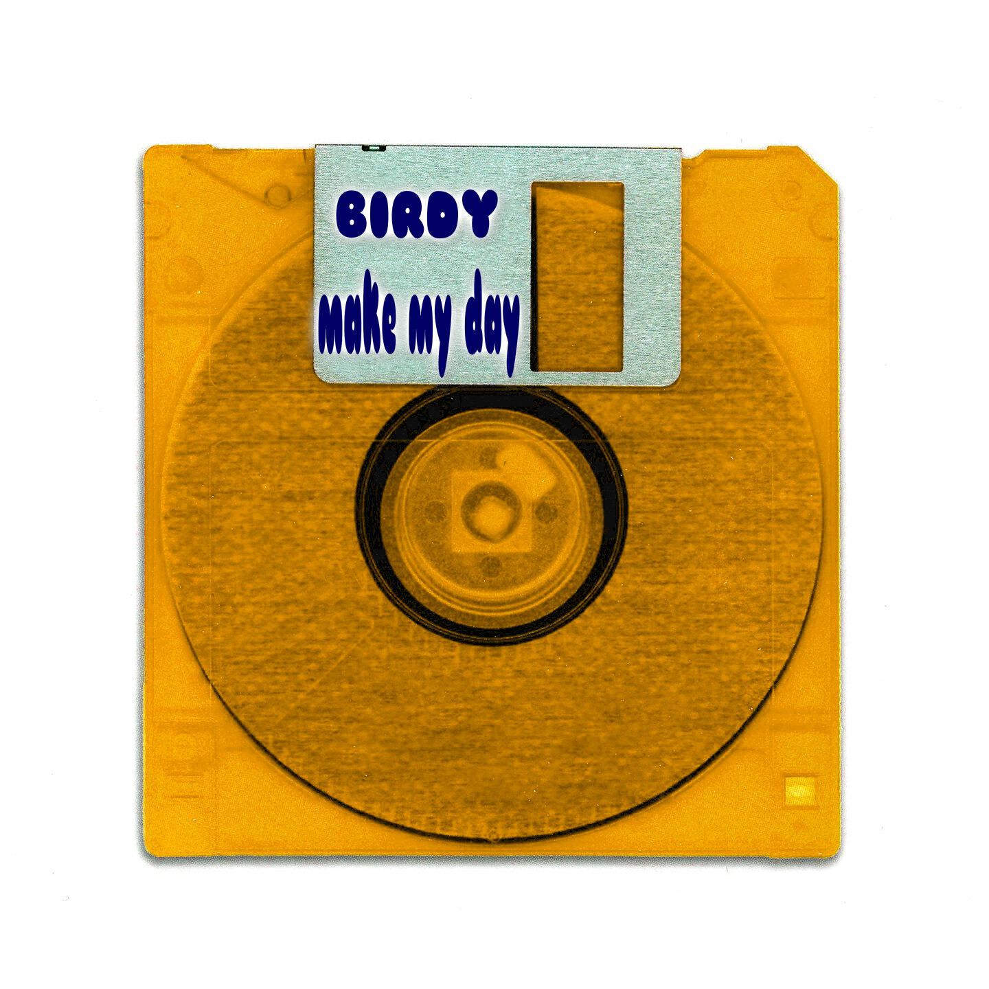 Релиз Make My Day