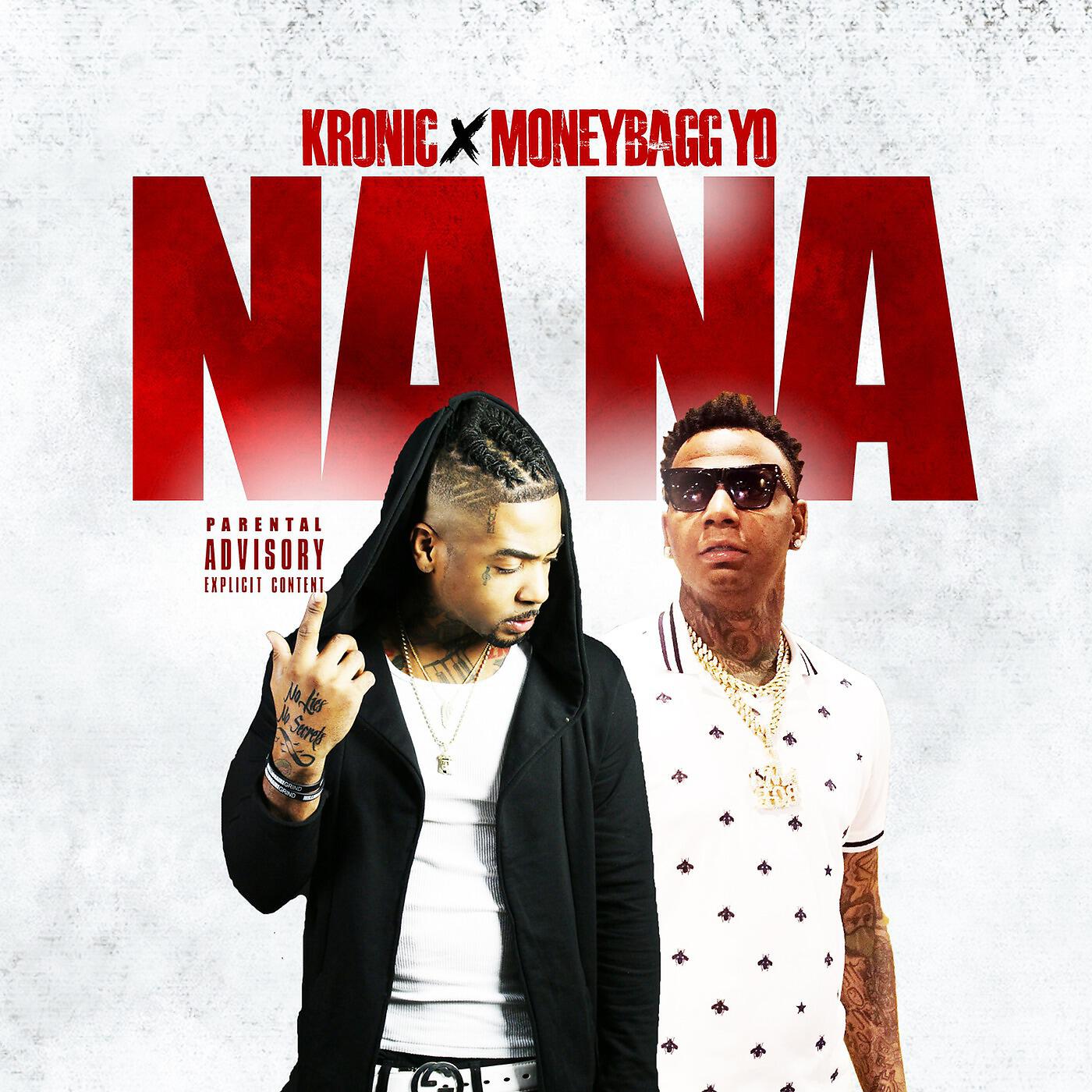 Релиз NaNa (feat. MoneyBagg Yo)