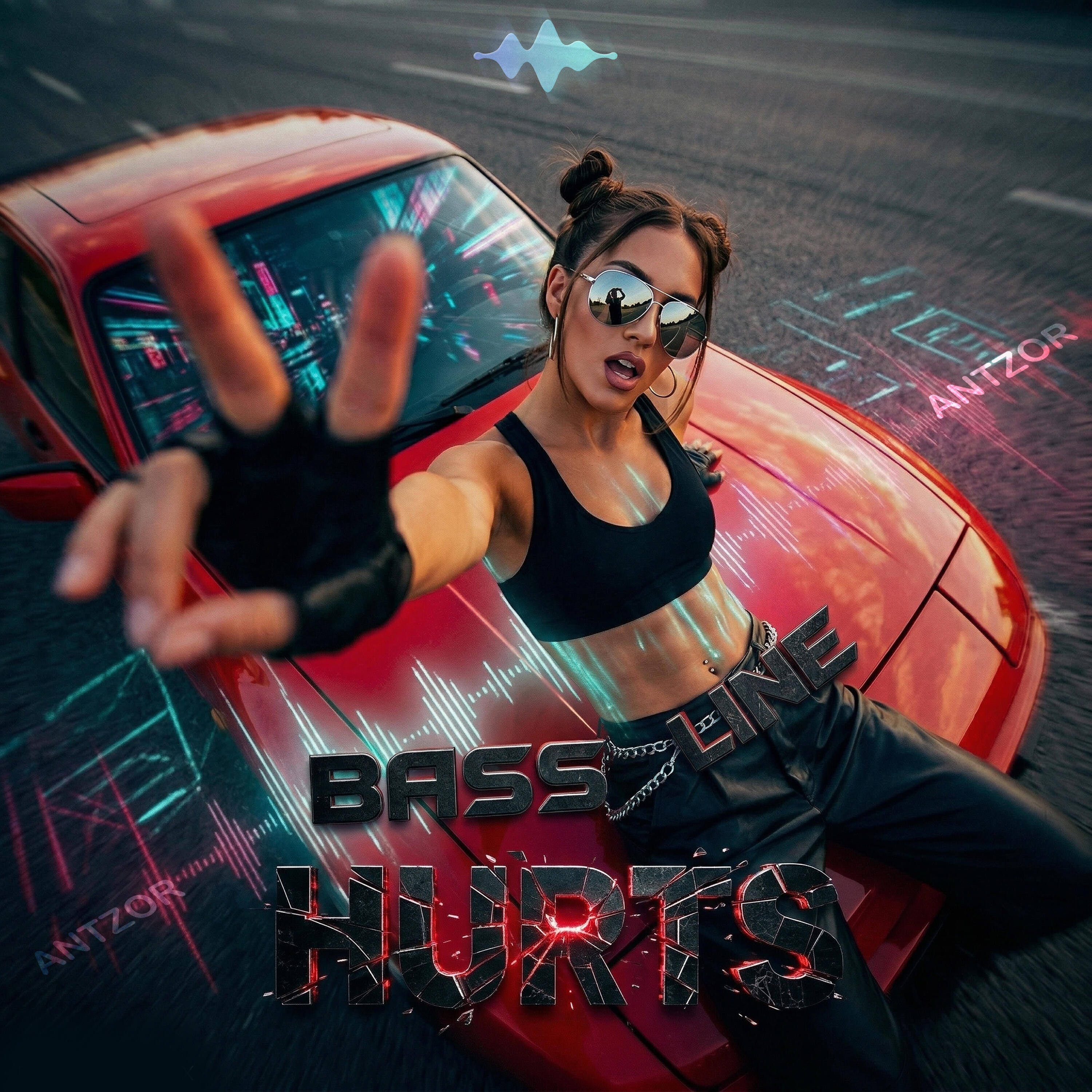 Релиз Bass Line Hurts