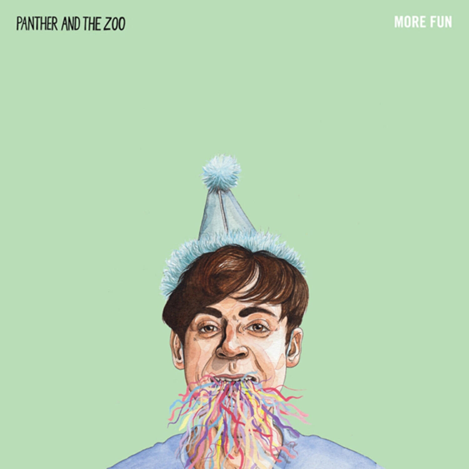 Релиз More Fun