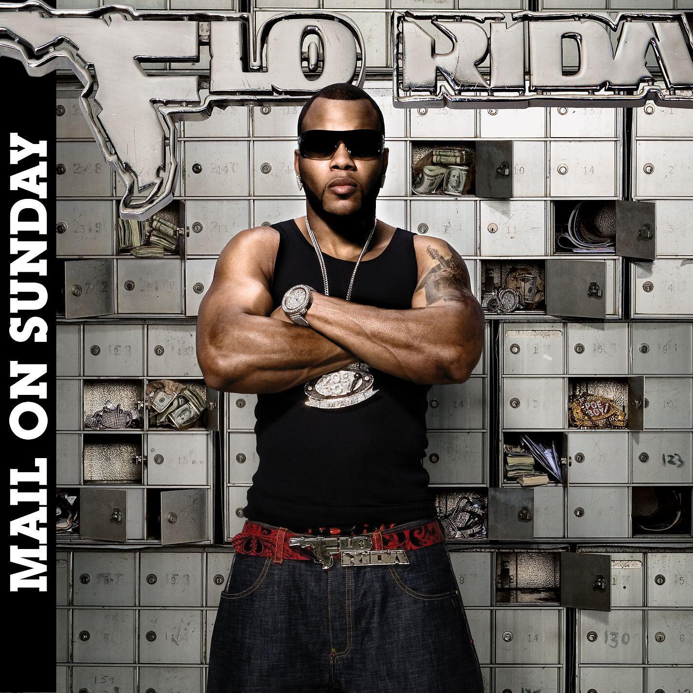Flo Rida, Yung Joc - Don't Know How to Act (feat. Yung Joc)