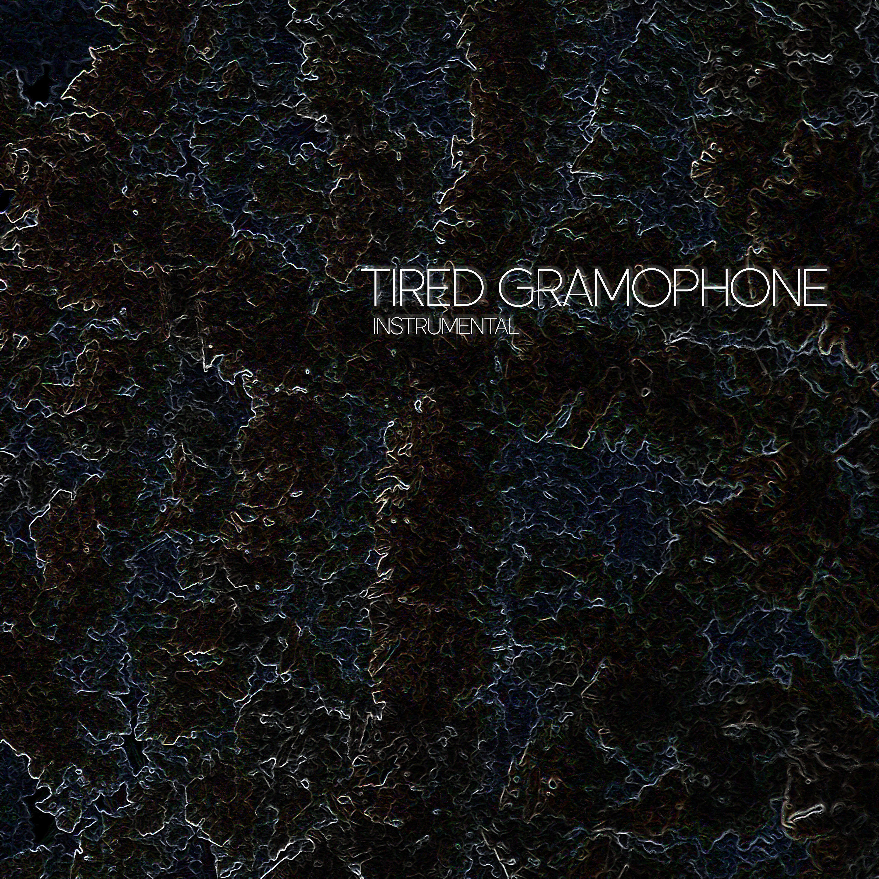 Релиз Tired Gramophone