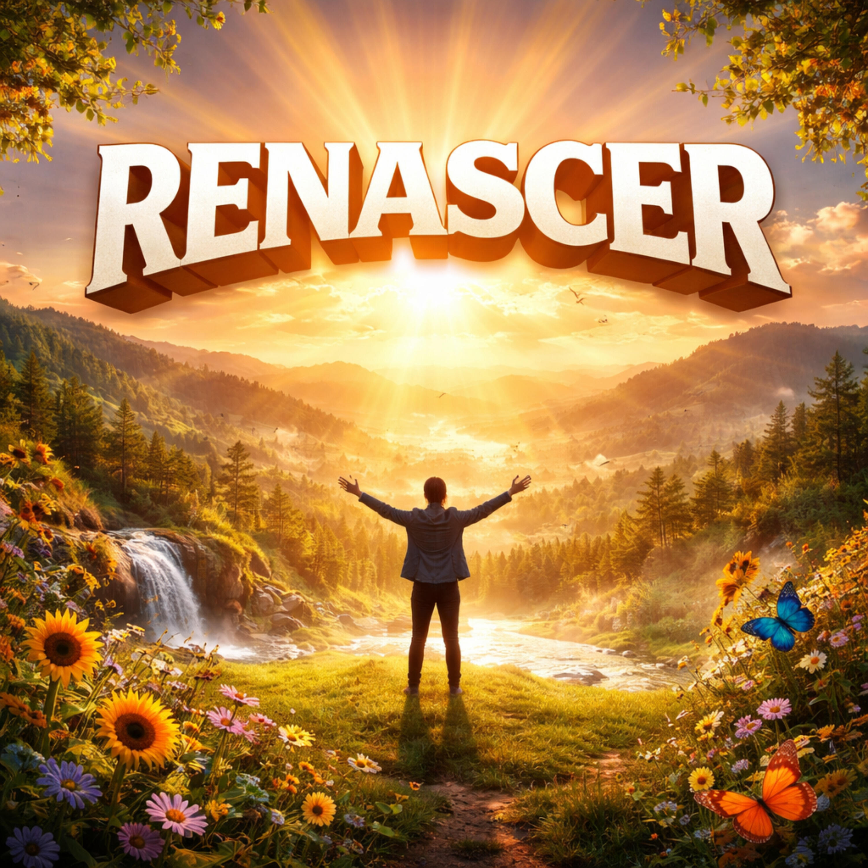 Релиз Renascer