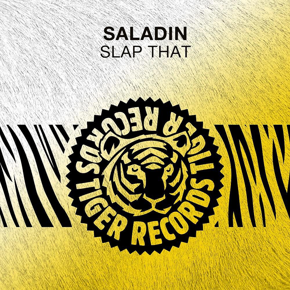 Релиз Slap That