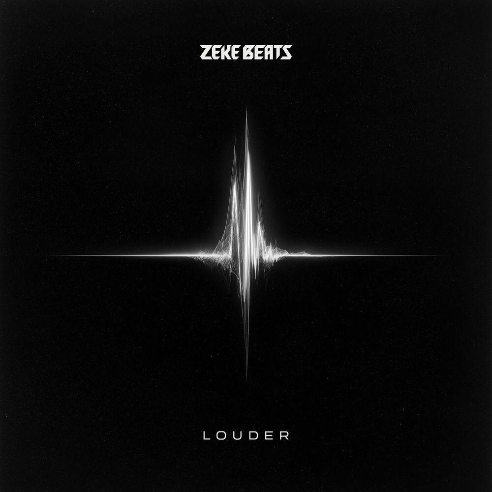 Релиз LOUDER