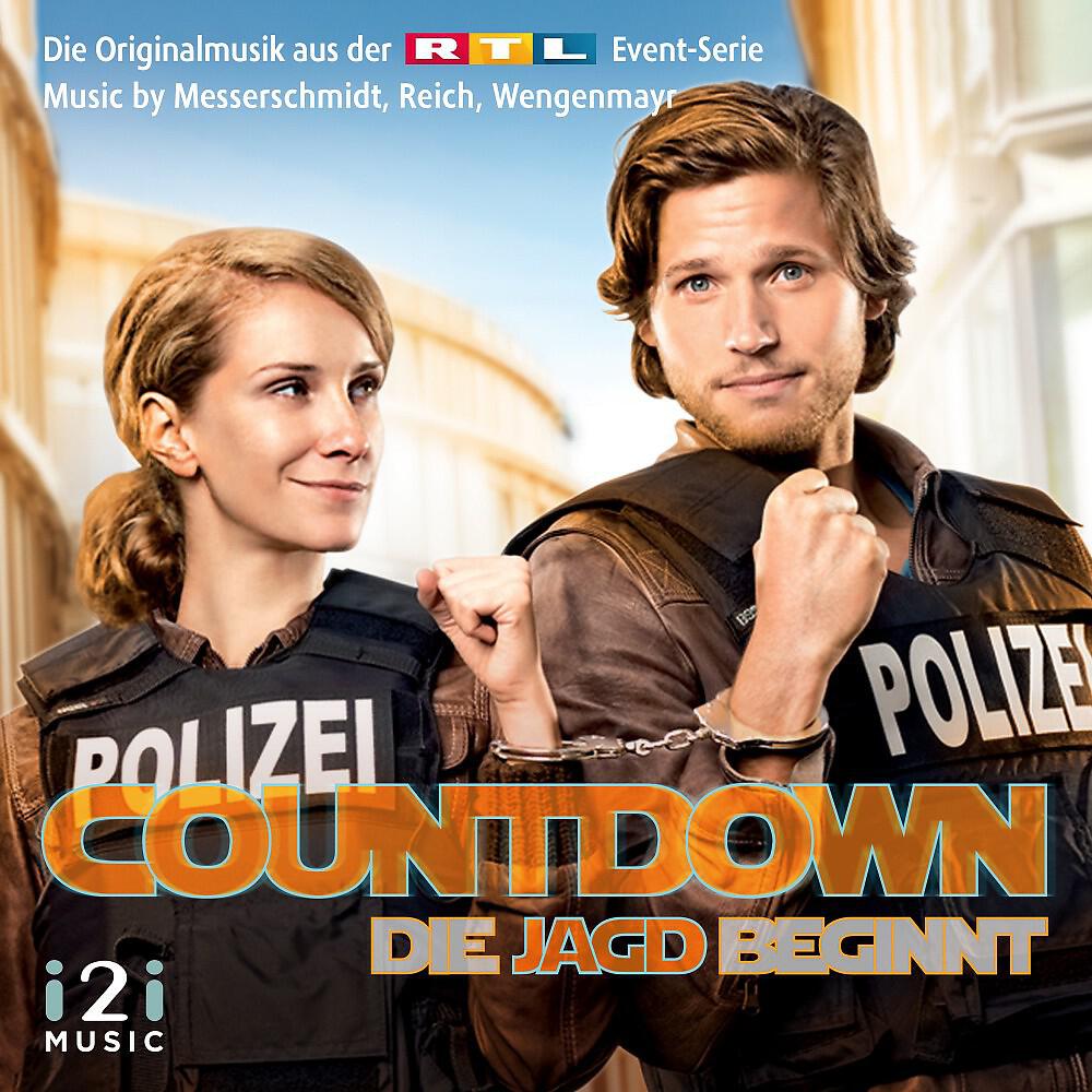 Релиз Countdown (Die Jagd Beginnt)