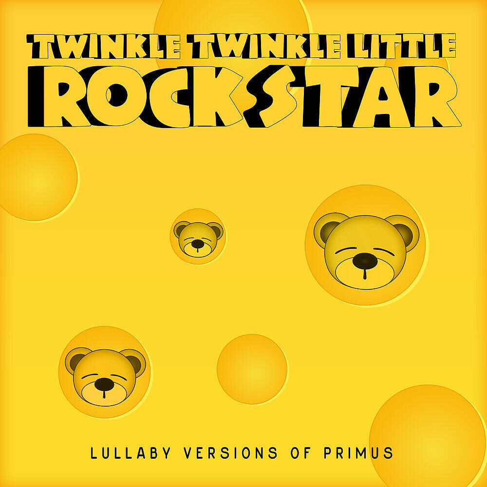 Релиз Lullaby Versions of Primus