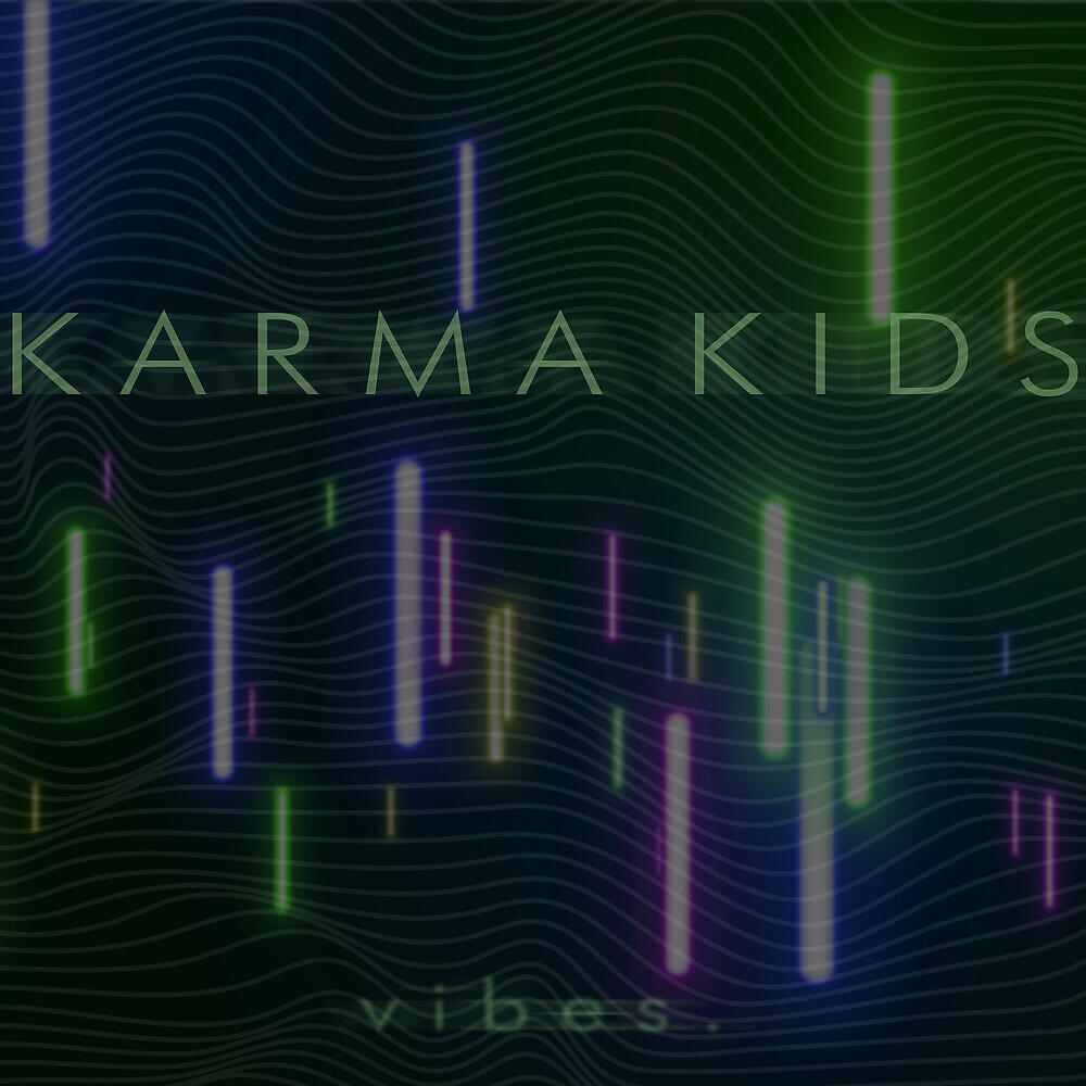 Релиз vibes.