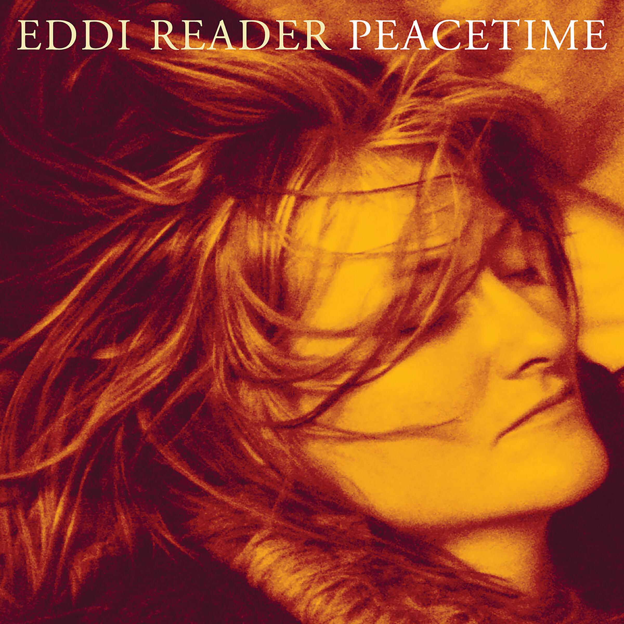 Релиз Peacetime