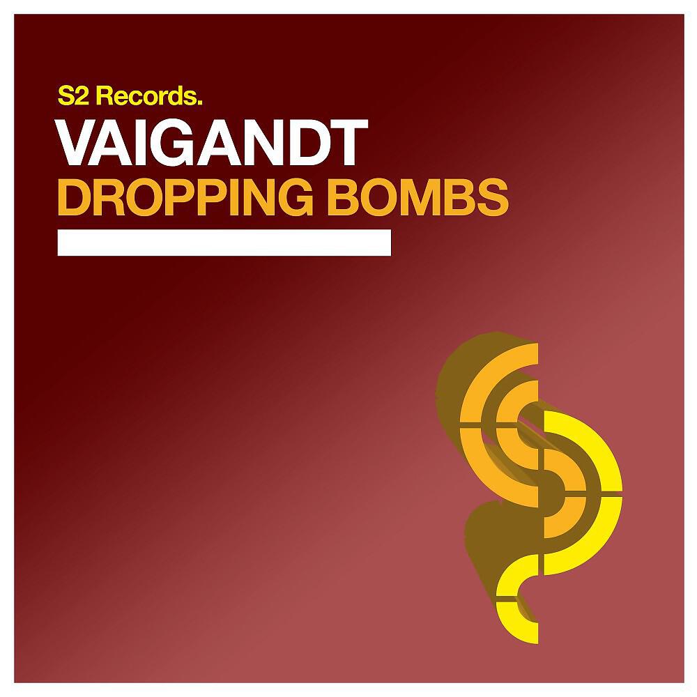 Релиз Dropping Bombs