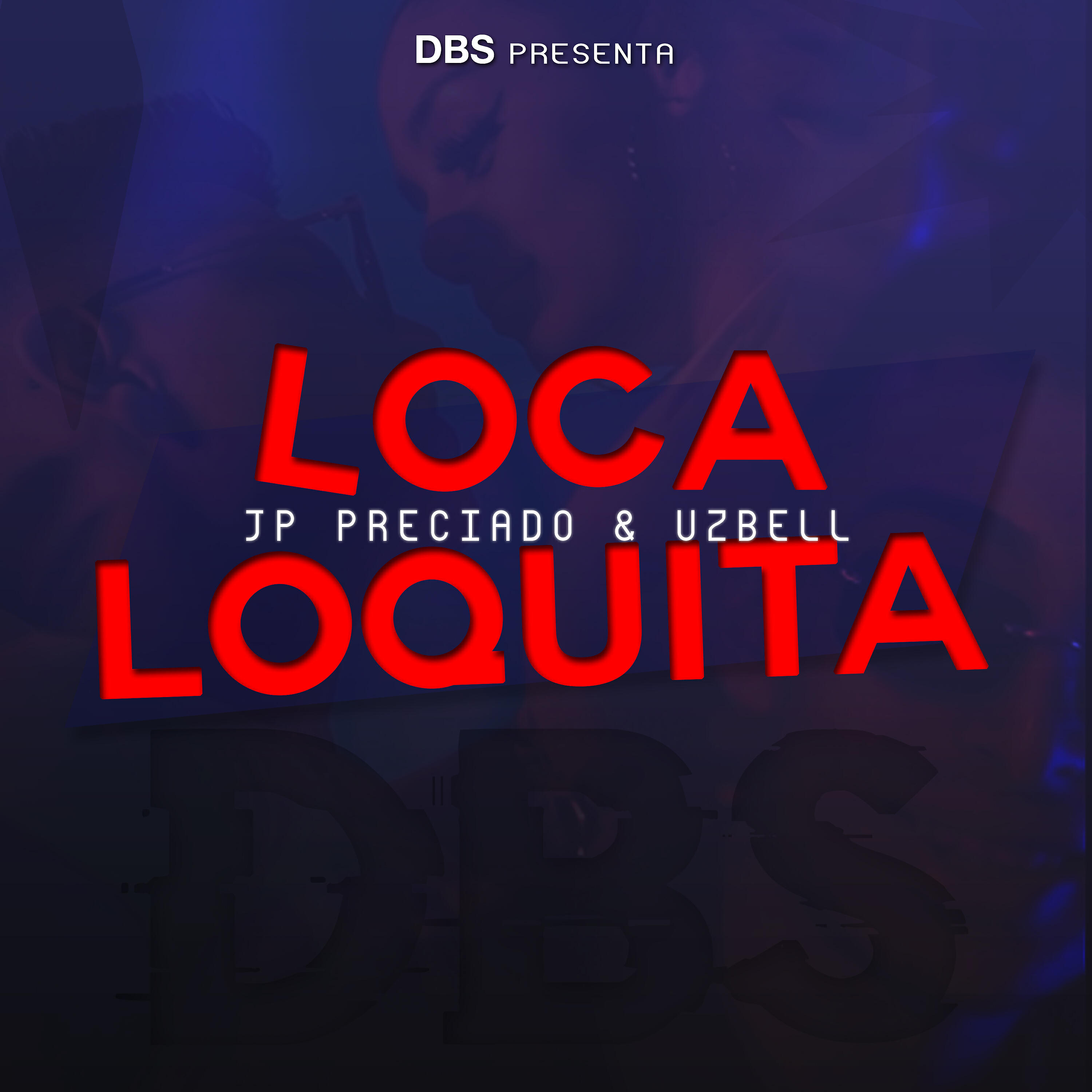 Релиз Loca Loquita