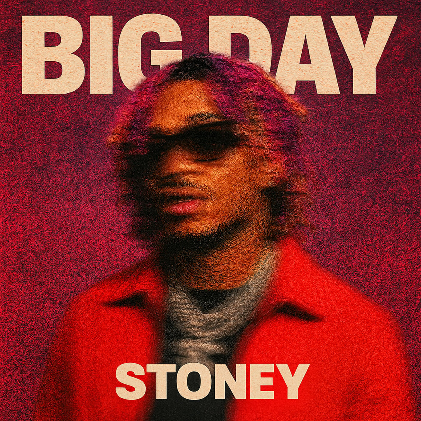 Релиз Big Day