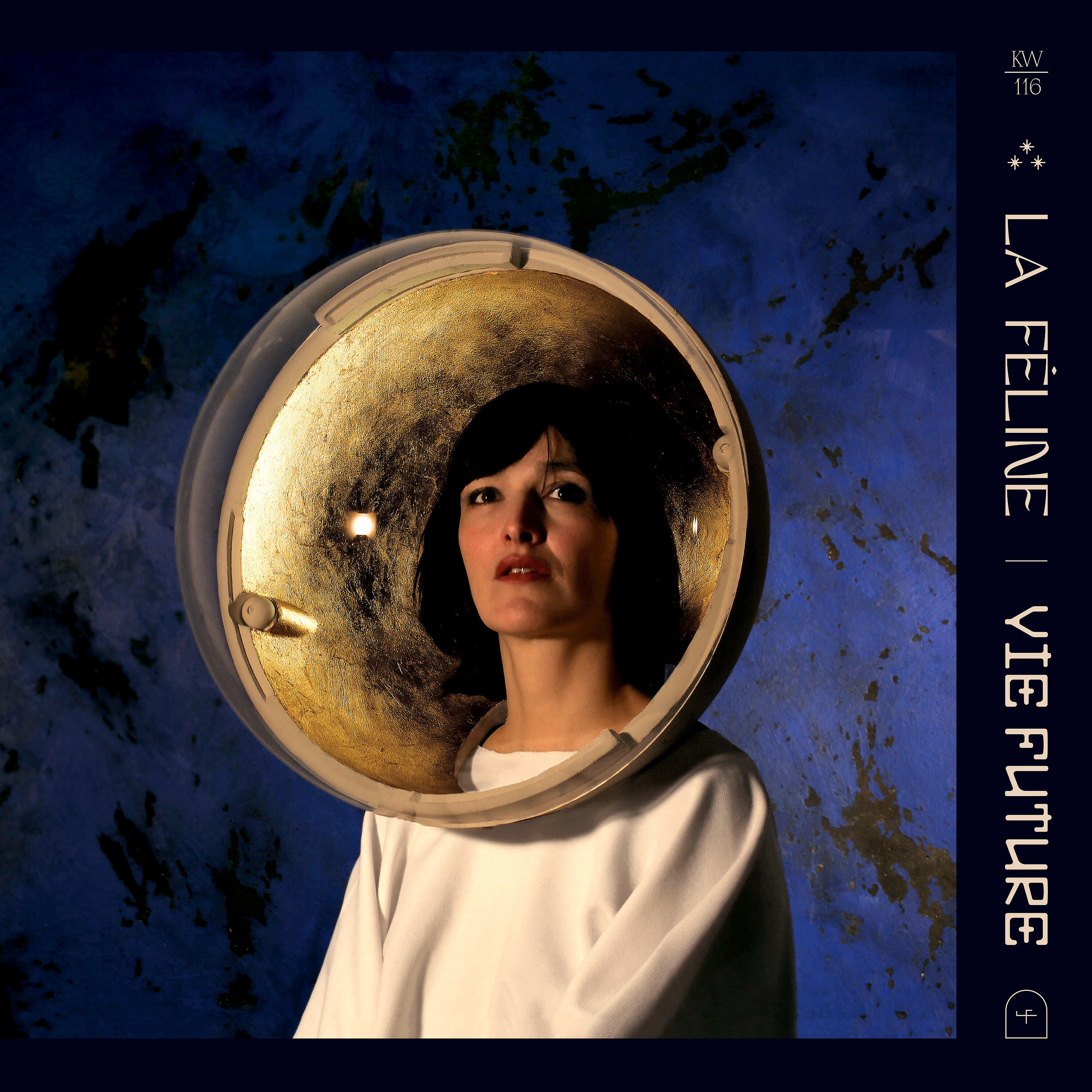 Релиз Vie future
