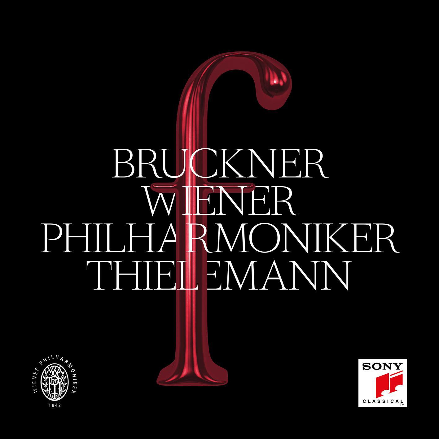 Релиз Bruckner: Symphony in F Minor, WAB 99 ("Nullified" First Symphony, also called "Study Symphony")