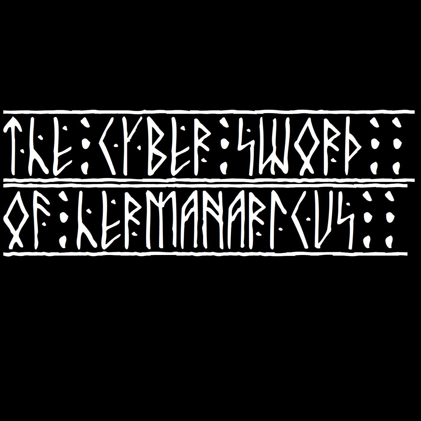 Релиз The Cyber Sword of Hermanaricus