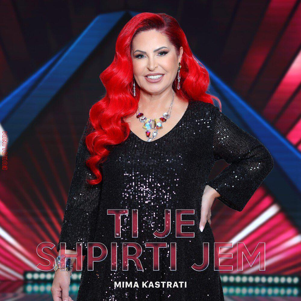 Mima Kastrati