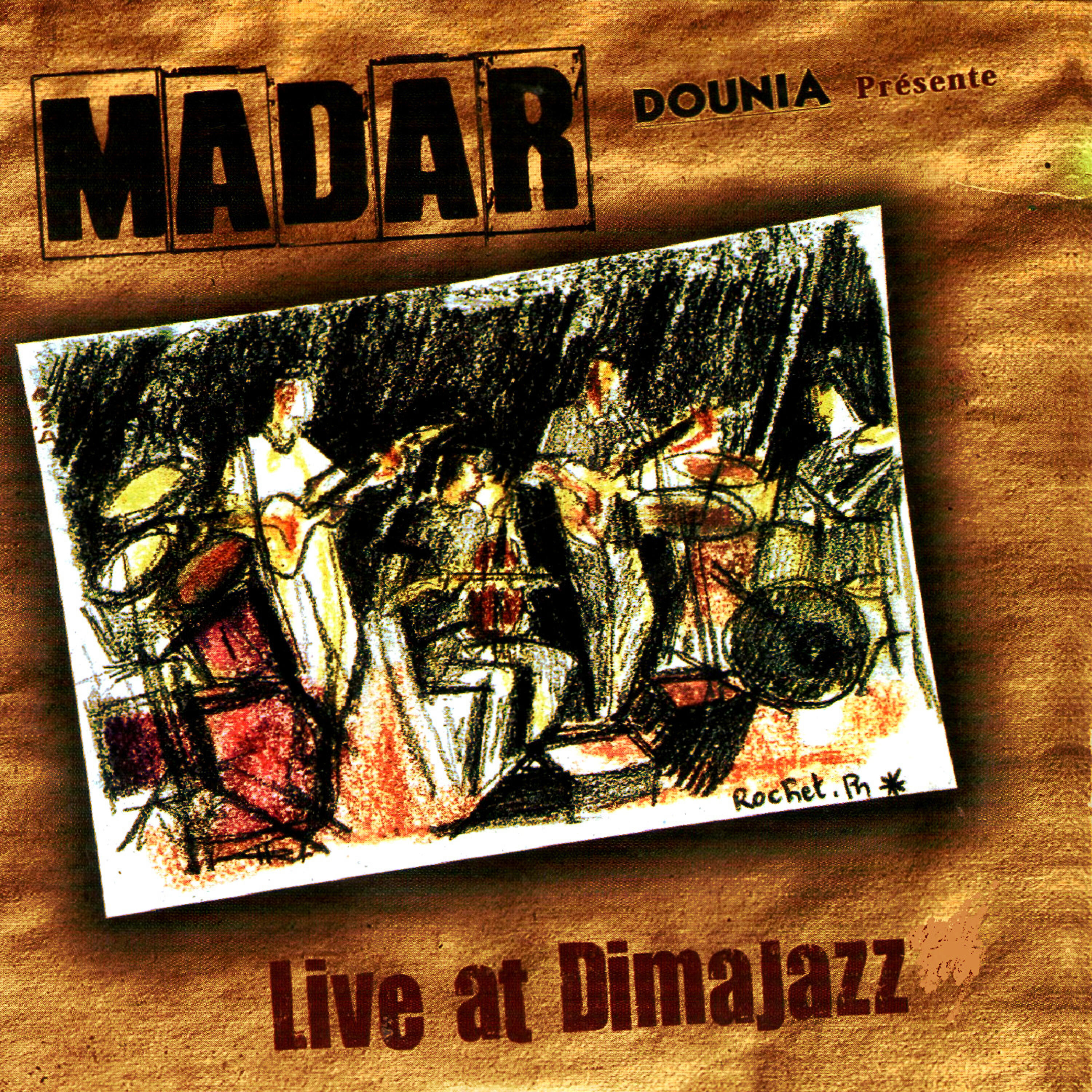 Madar
