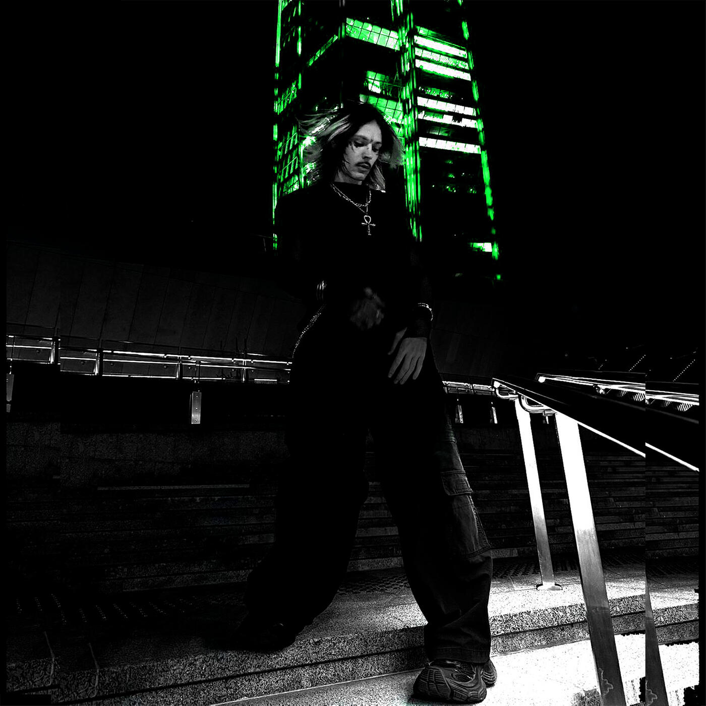Релиз No One Saw (Speed Up)