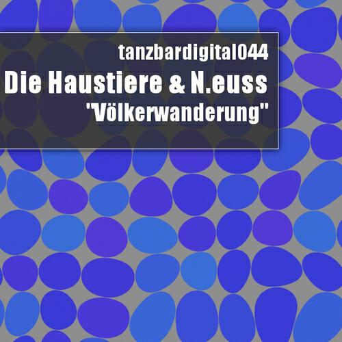 Релиз Völkerwanderung