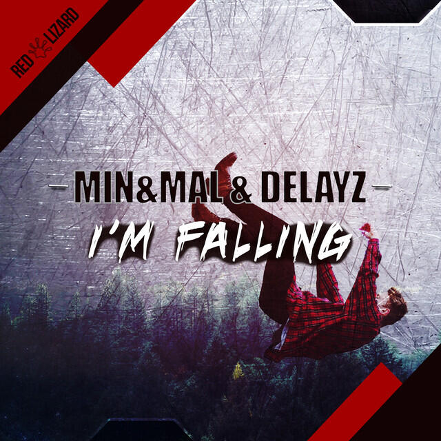 Релиз I'm Falling