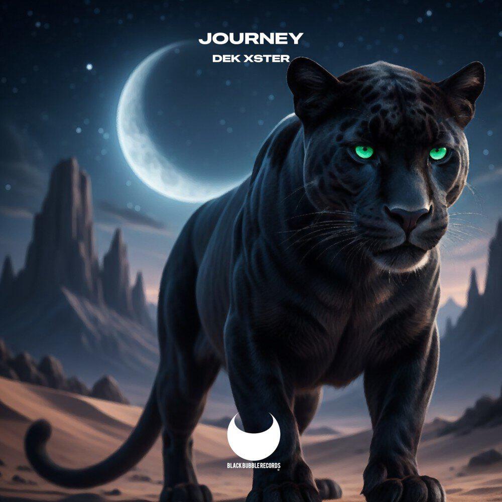Релиз Journey