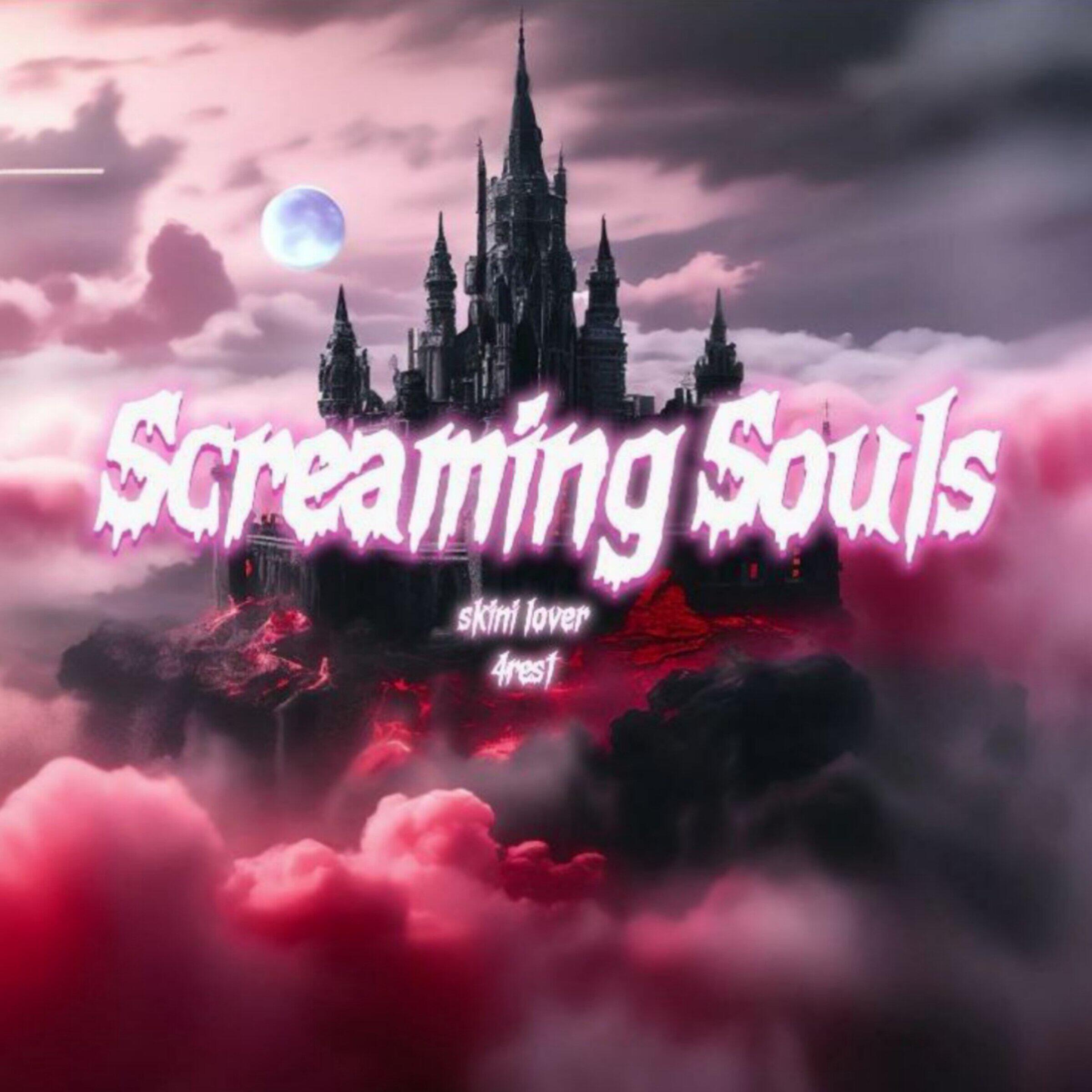 Релиз Screaming Souls, Pt.1