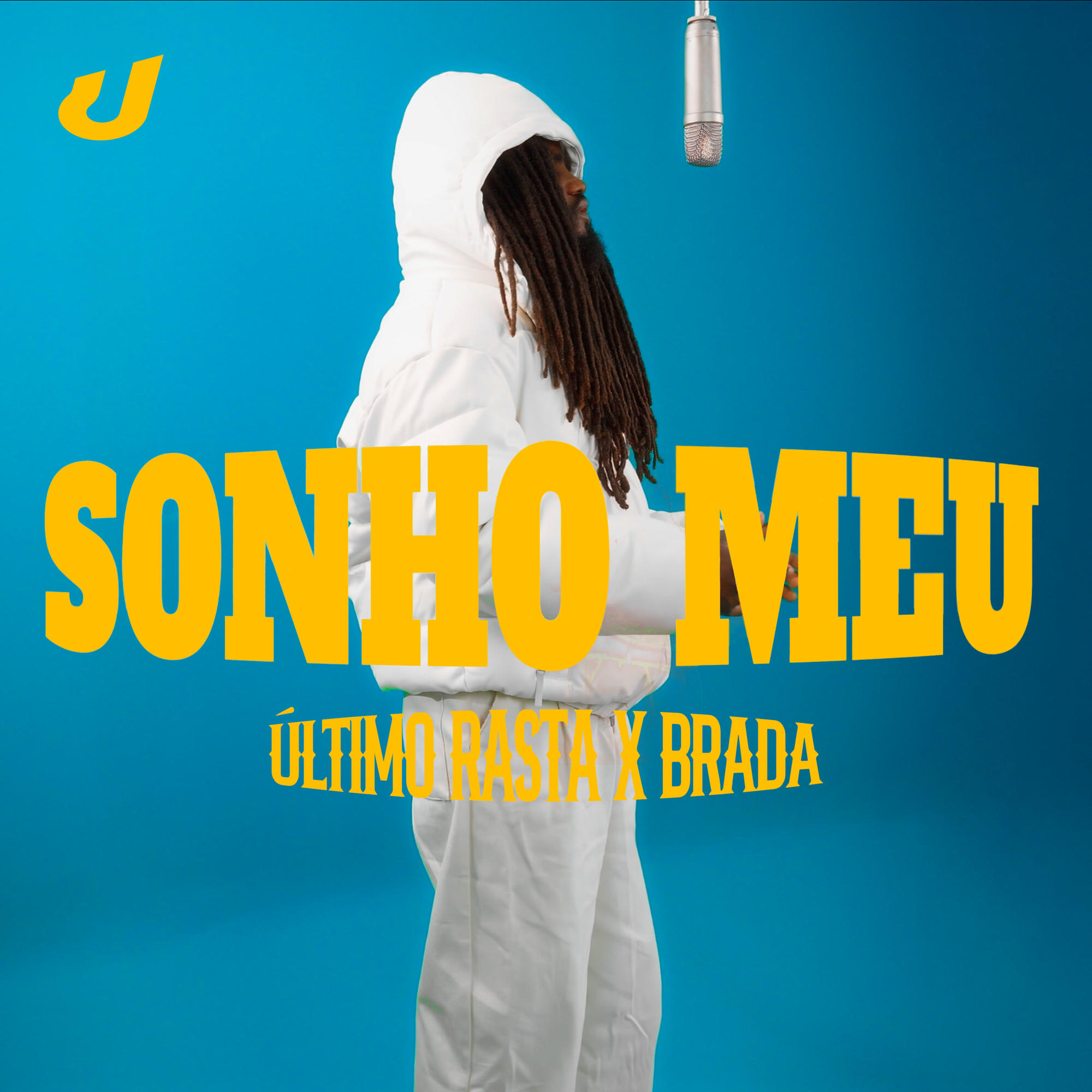 Релиз Sonho Meu (Afro Trap Freestyle Pt. 2)