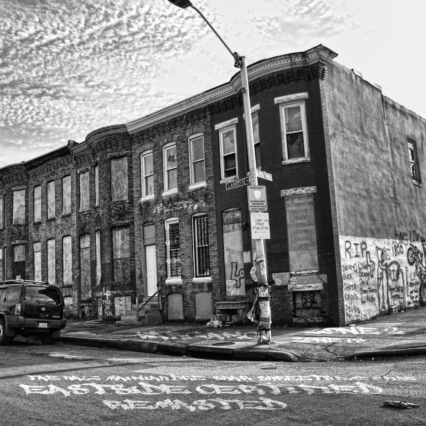 Релиз Eastside Certified
