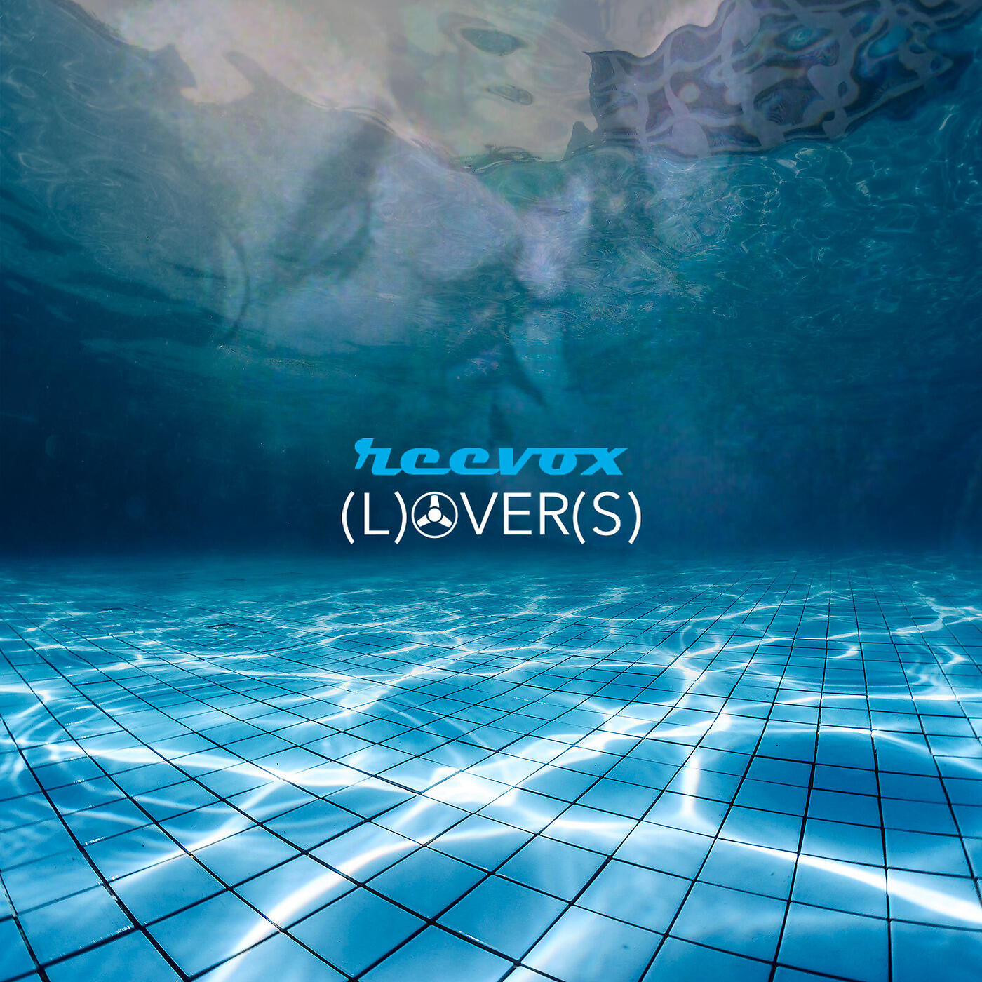 Релиз Lovers