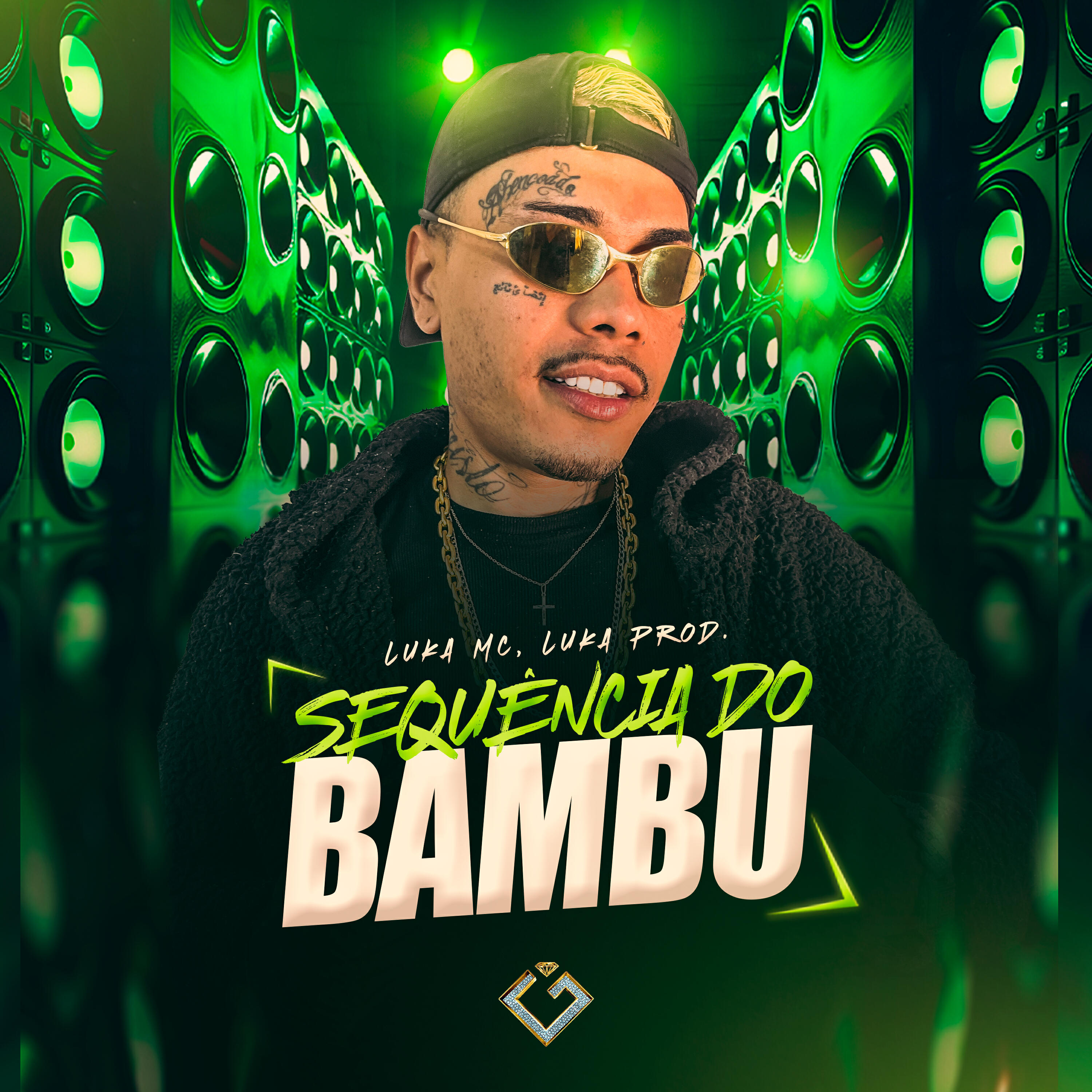 Релиз Sequência do Bambu