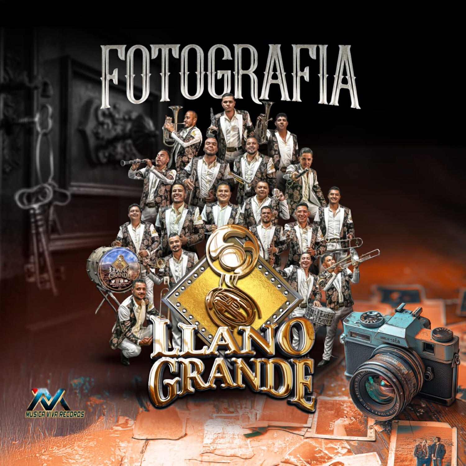 Banda Llano Grande