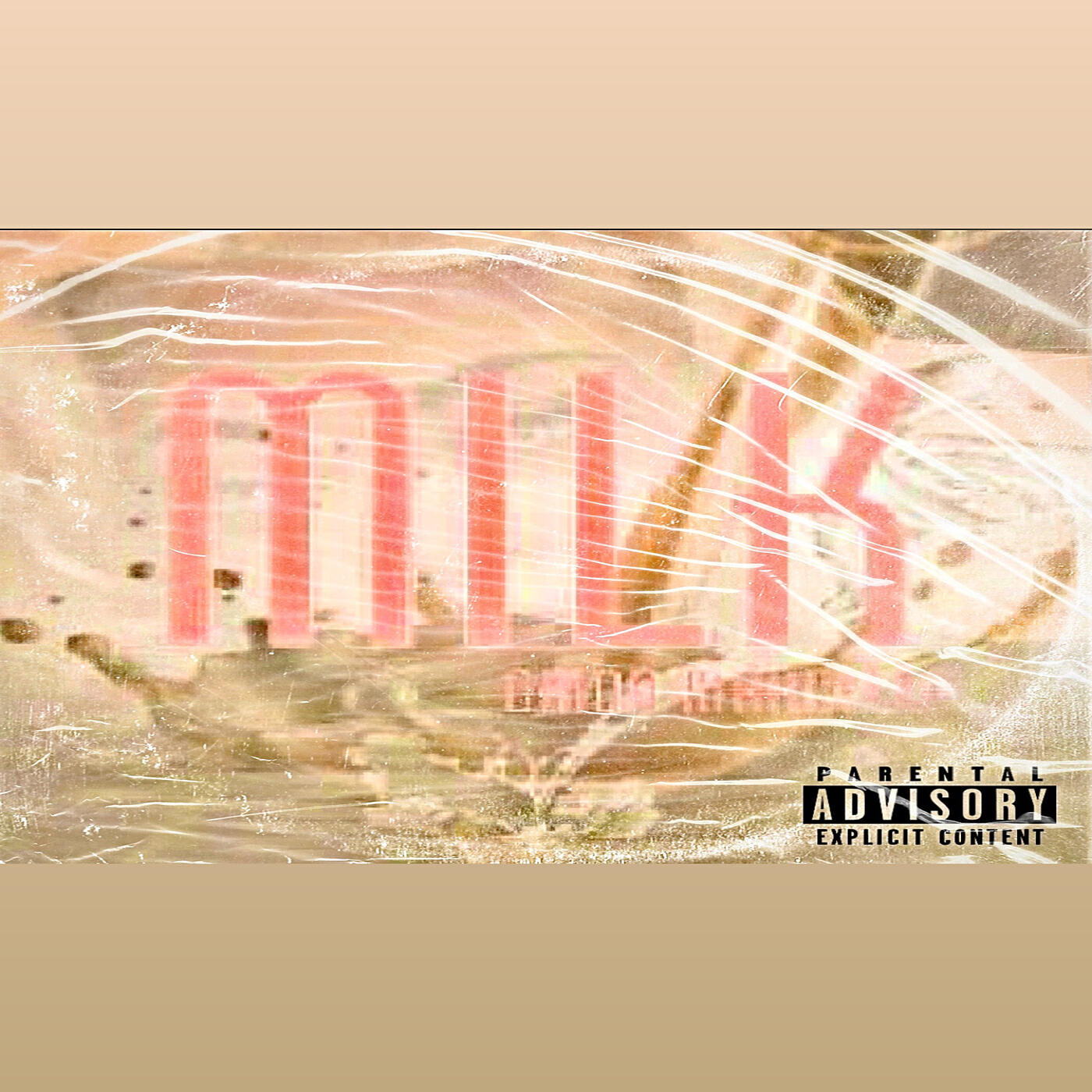 Релиз Milk