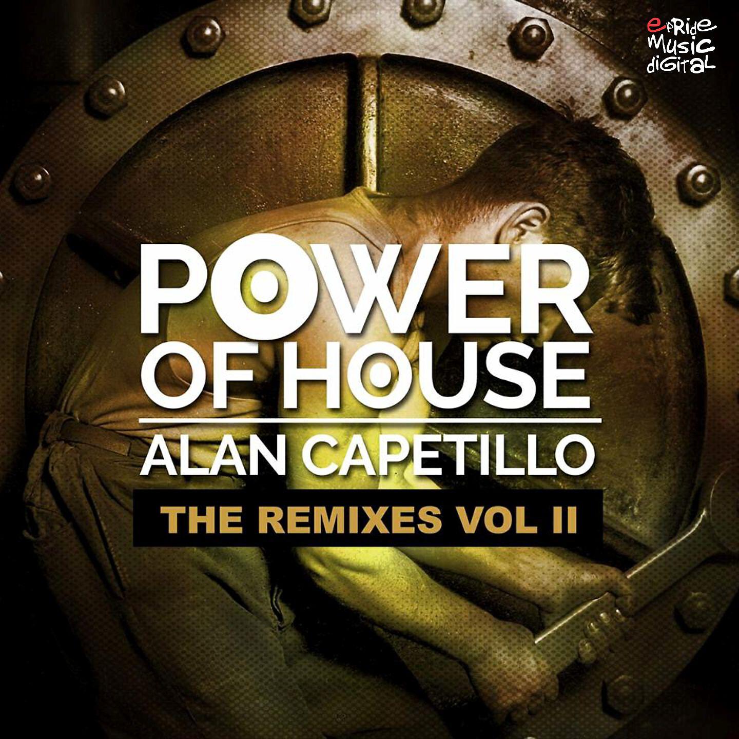 Релиз Power of House, Vol. 2