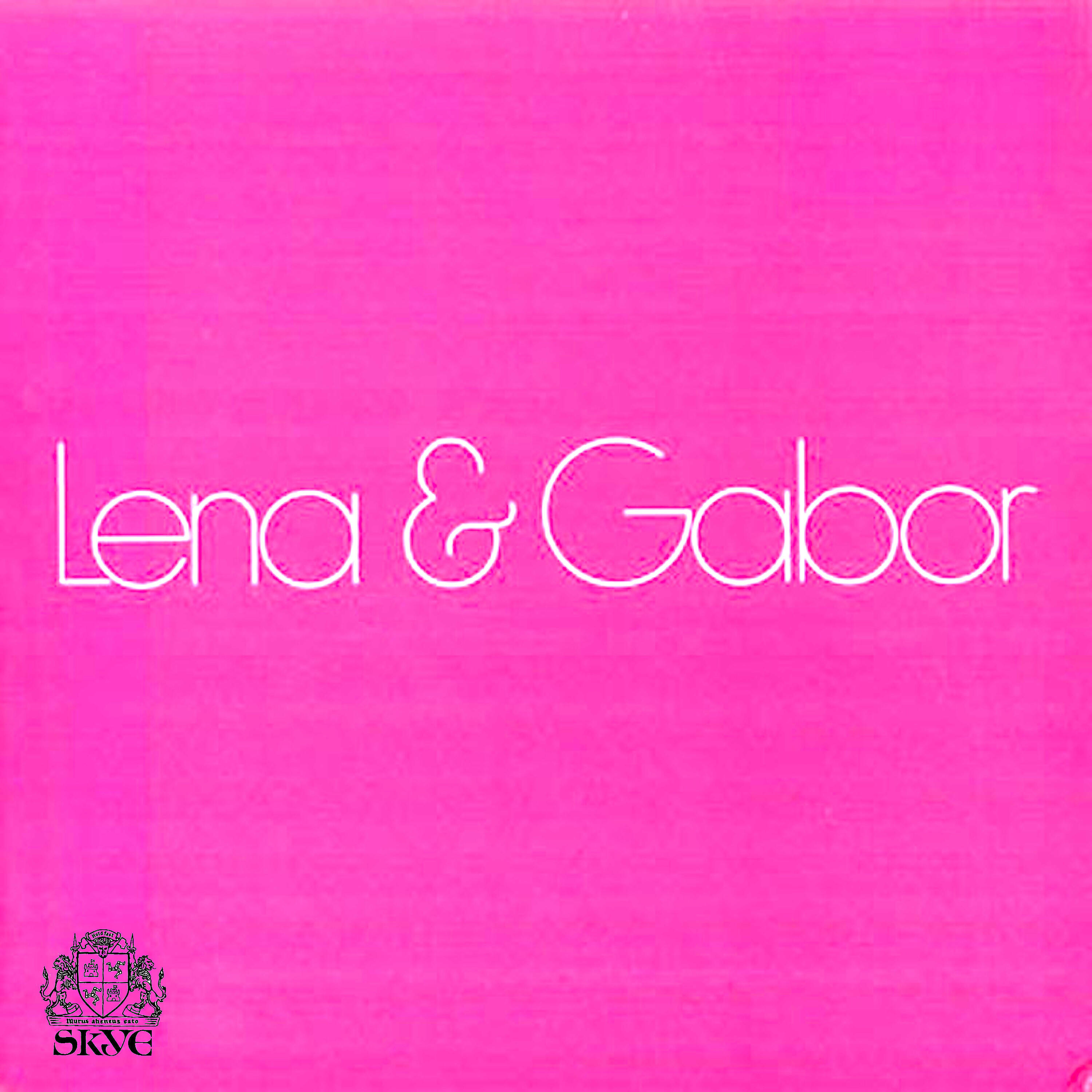  Gabor Szabo