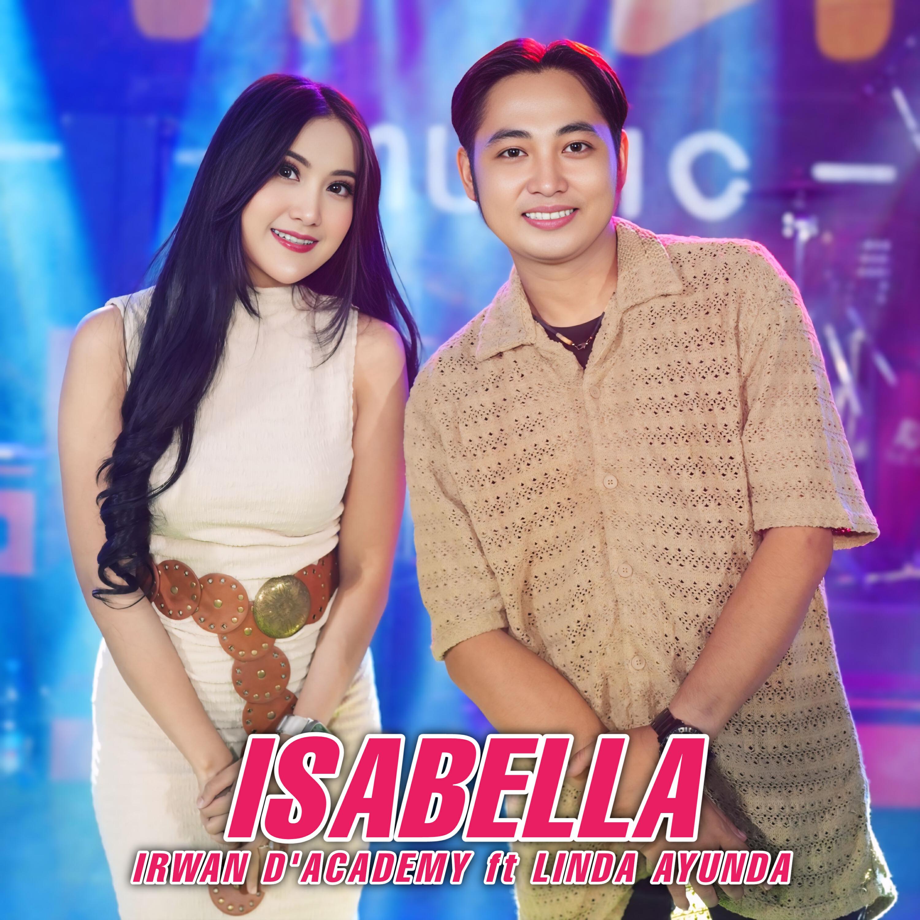 Релиз Isabella