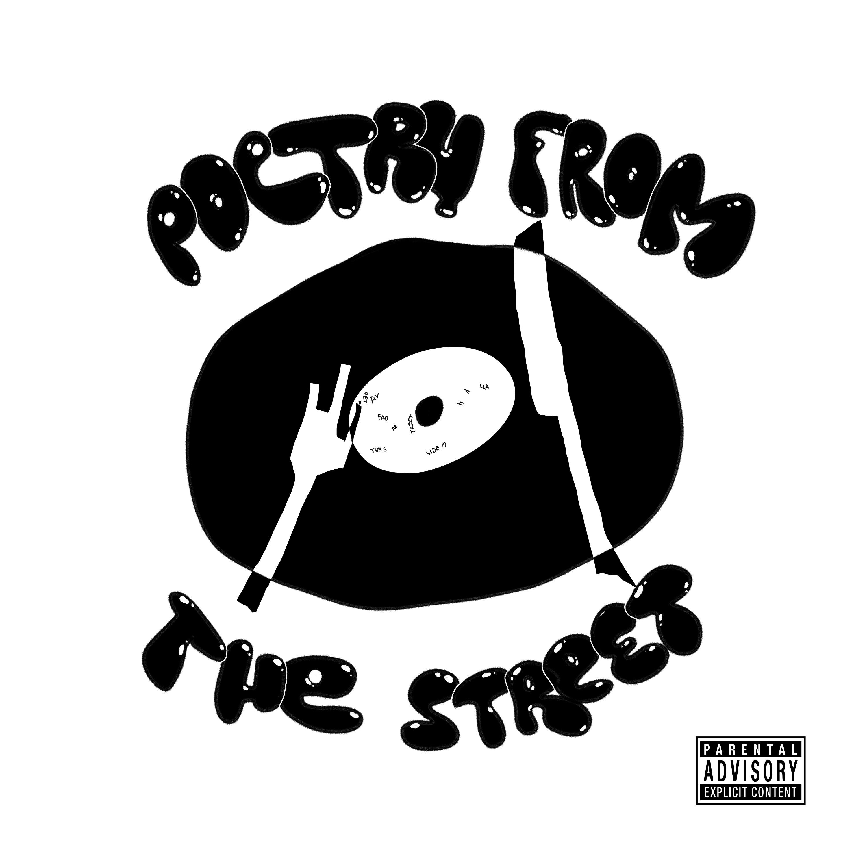 Релиз Poetry from the Street