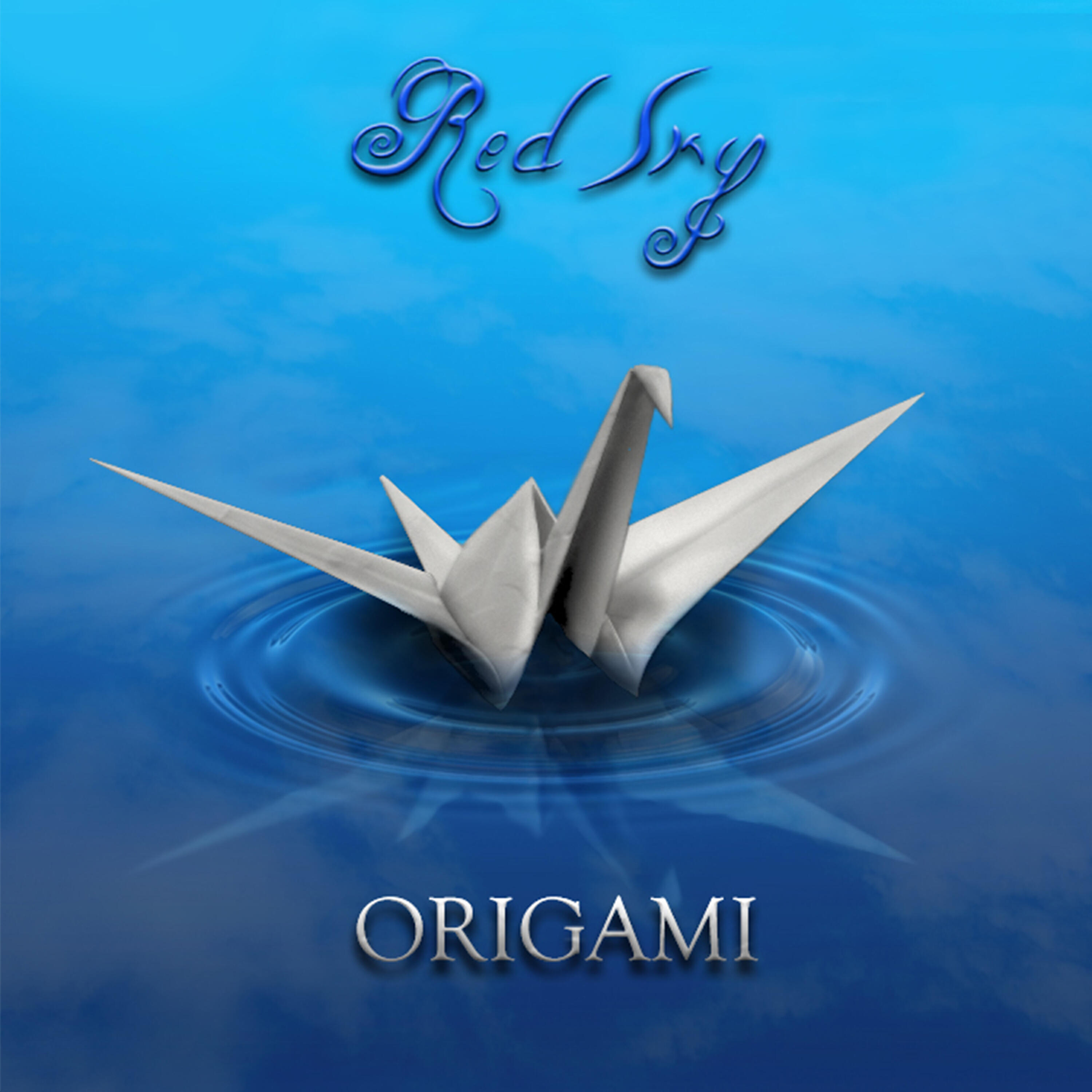 Релиз Origami