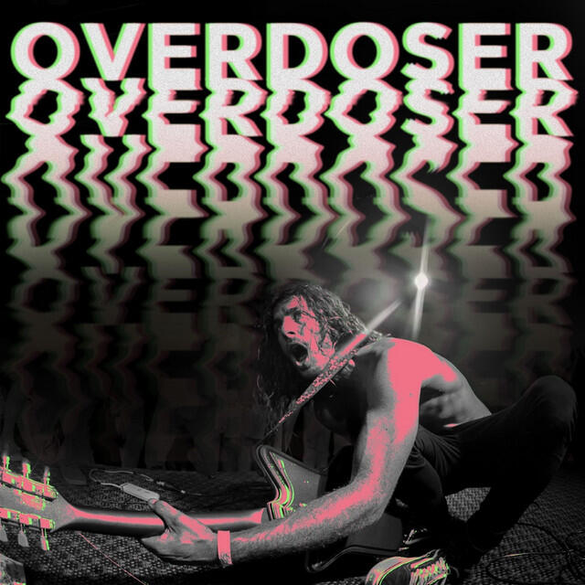 Релиз Overdoser
