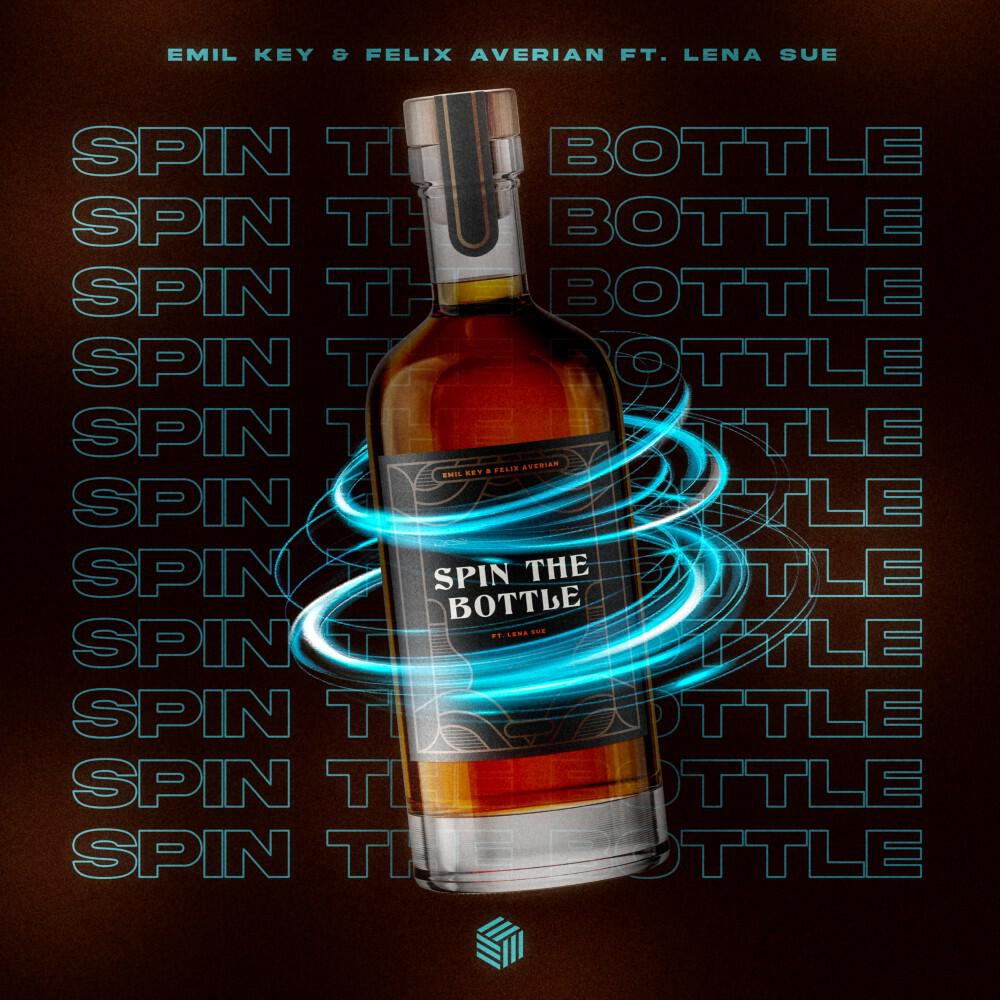 Релиз Spin The Bottle