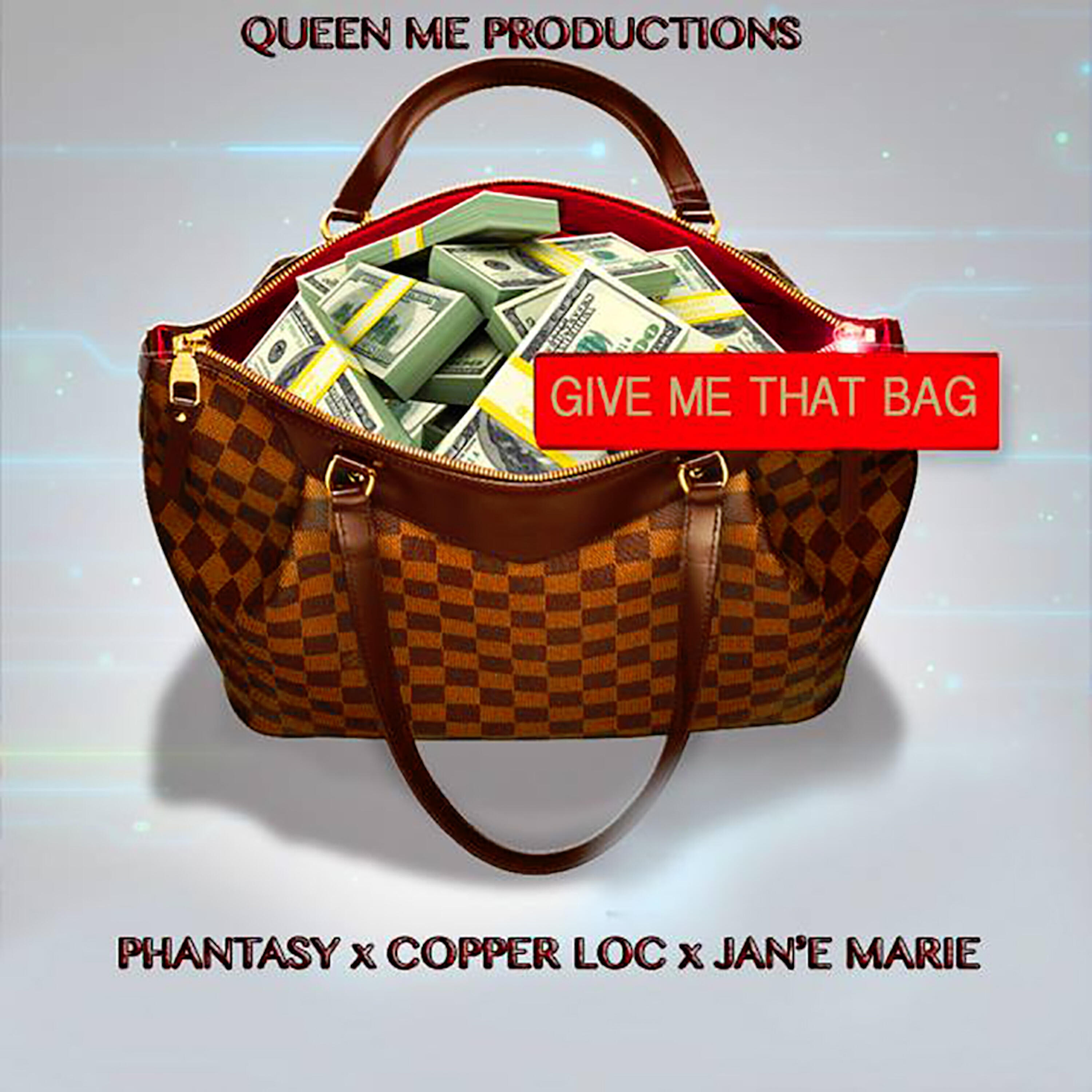 Релиз Give Me That Bag