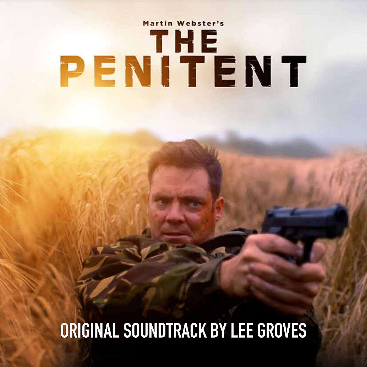 Постер альбома The Penitent: Original Soundtrack