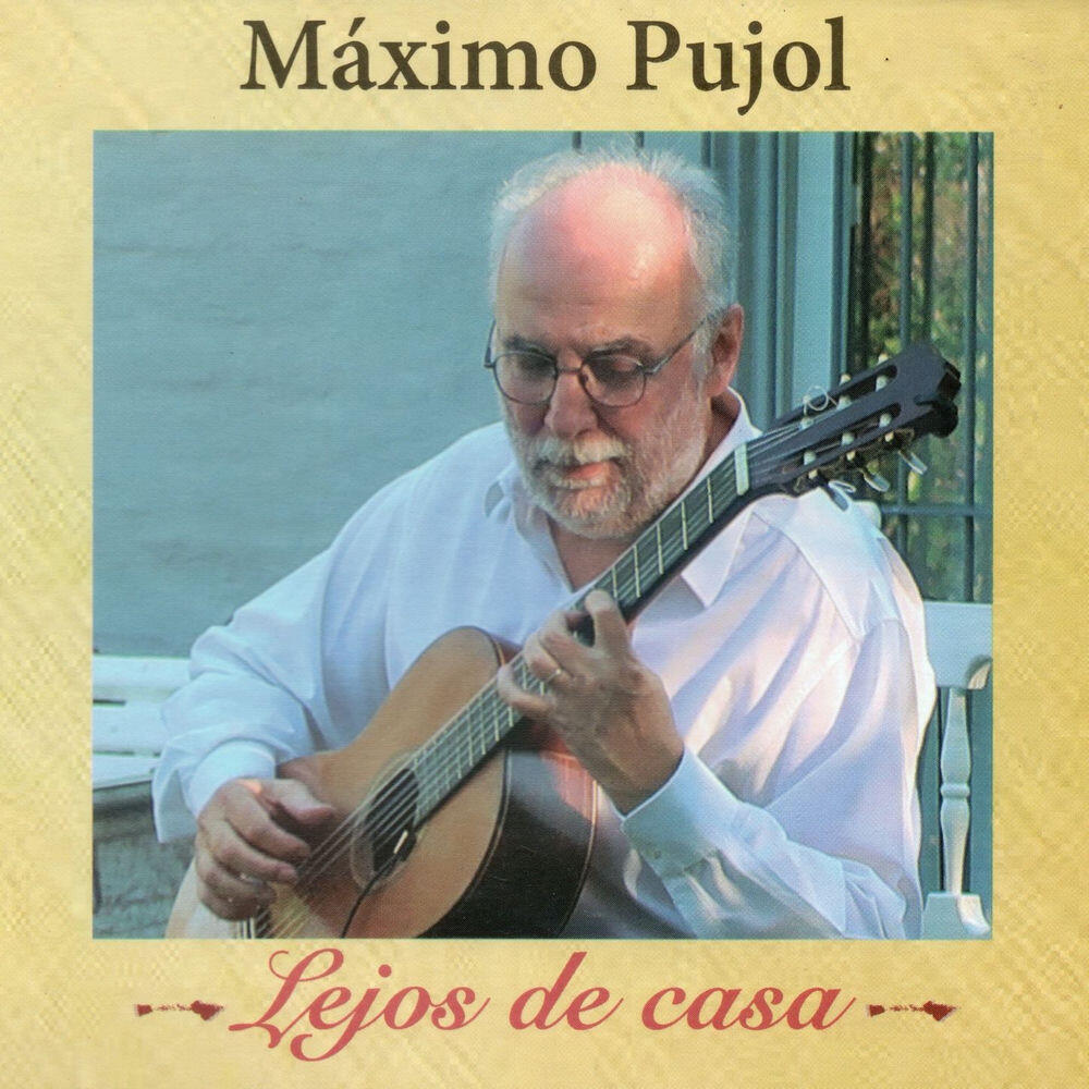 Релиз Lejos de casa