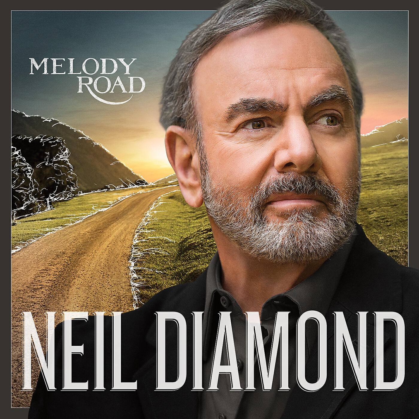Релиз Melody Road